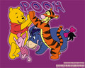 Winnie the Pooh - winnie-the-pooh wallpaper