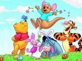 Winnie the Pooh - winnie-the-pooh wallpaper
