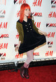 Z100's Jingle Ball 2010 Presented By H&M - paramore photo