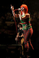 Z100's Jingle Ball 2010 Presented By H&M - paramore photo