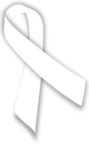  awareness ribbon