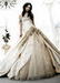 caius's  wife  and bella's wedding dress - twilight-series icon