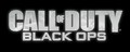 call of duty black ops title - call-of-duty-black-ops photo