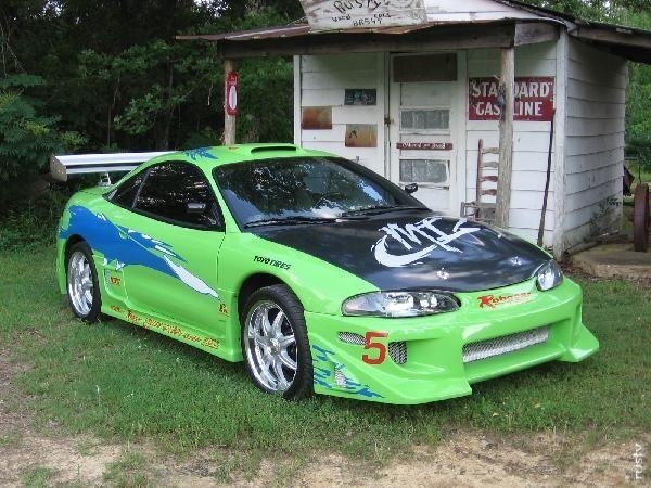 my real car collection 2 Fast 2 Furious Photo 17624413 Fanpop