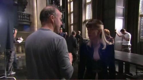  narcissa behind the scenes 2