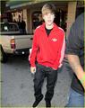 never say never - justin-bieber photo