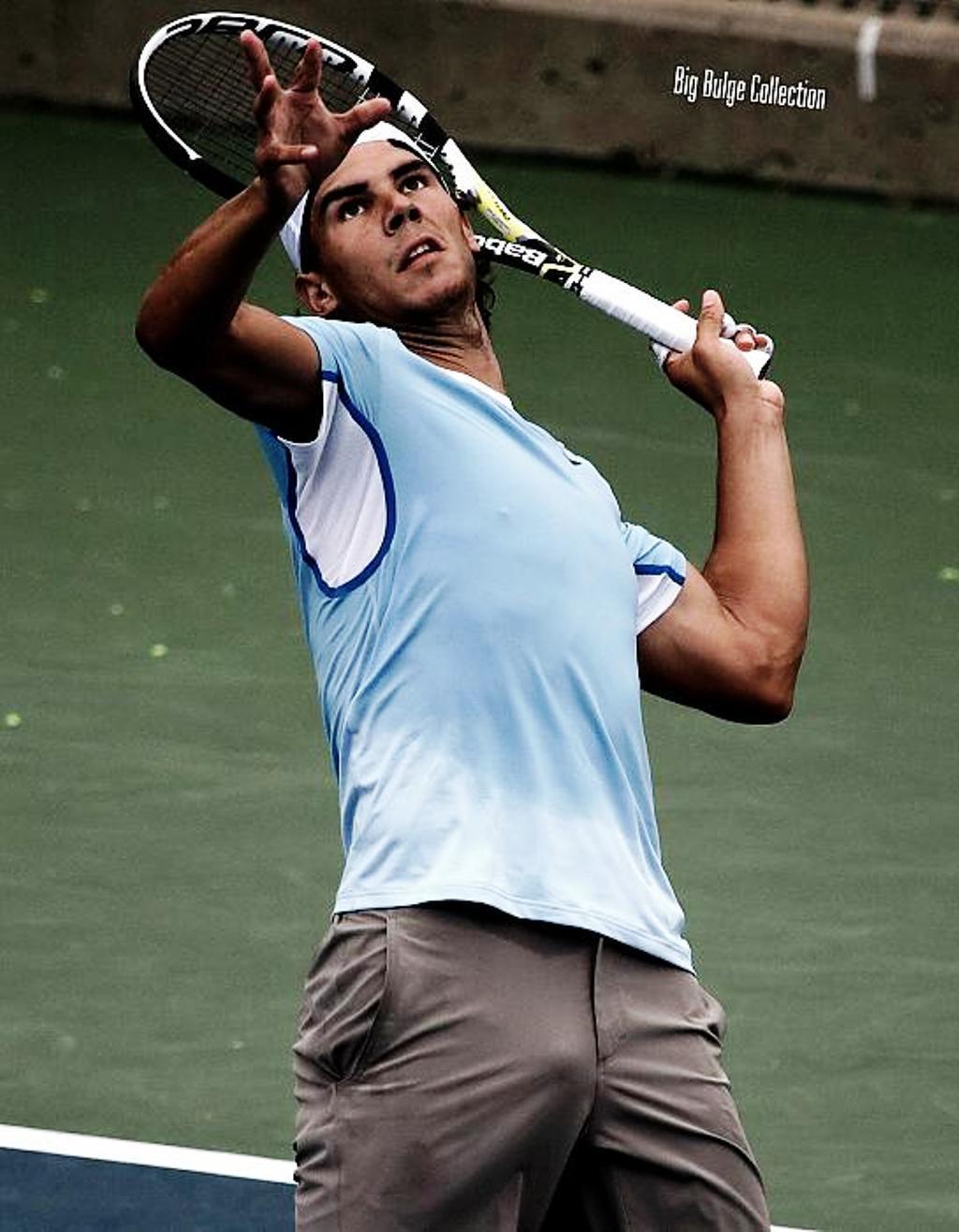 Rafael Nadal Images on Fanpop.