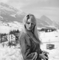winter BB - brigitte-bardot photo