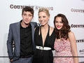 “Country Strong” Los Angeles Special Screening  - gossip-girl photo
