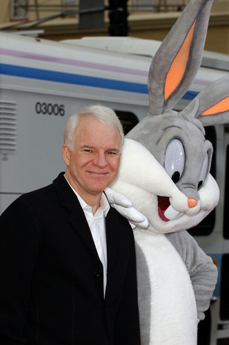  'Looney Tunes: Back in Action" Premiere