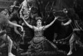 "Vintage" Broadway Photos - the-phantom-of-the-opera photo