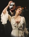 "Vintage" Broadway Photos - the-phantom-of-the-opera photo