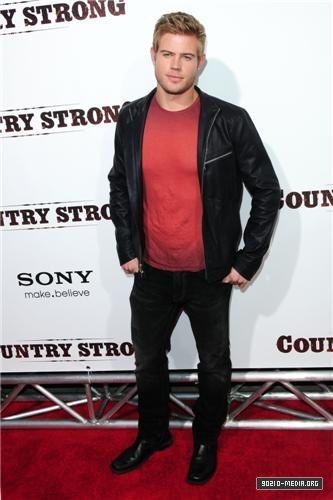 2010-12-14 "Country Strong" Los Angeles Special Screening 