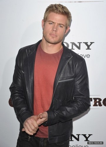 2010-12-14 "Country Strong" Los Angeles Special Screening 