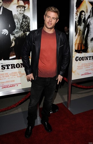  2010-12-14 "Country Strong" Los Angeles Special Screening
