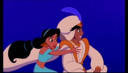 Aladdin-A Whole New World - Princess Jasmine Image (17786803) - Fanpop