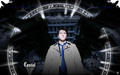 castiel - Angel of the Lord wallpaper