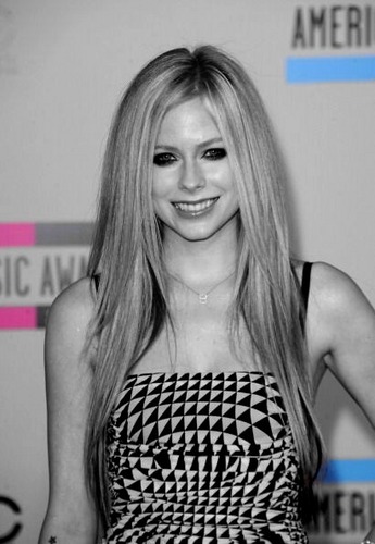  Avril - THE BEST