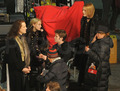 Breaking Dawn Part 1 On Set 16.12.10 - twilight-series photo