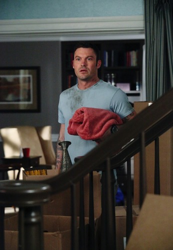  Brian on Desperate Housewives 7x11