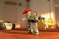 jessie-toy-story - Buzz and Jessie's dance screencap