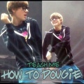 Can you teach me how to Dougie ? (: - justin-bieber photo