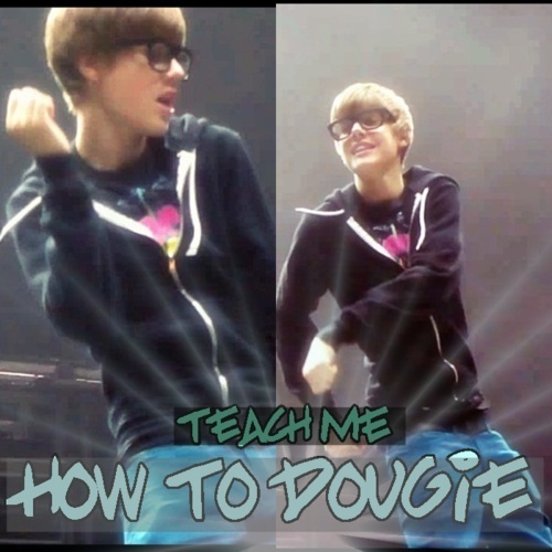justin bieber teach me how to dougie music video