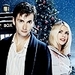 Doctor Who Christmas - doctor-who icon