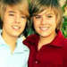 Cole - the-sprouse-brothers icon
