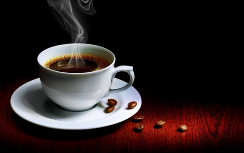 Cup of coffee - coffee Photo