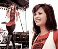 Demi Lovato - Fan Arts - demi-lovato fan art
