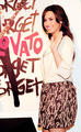 Demi Lovato - Fan Arts  - demi-lovato fan art