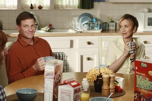  Desperate Housewives - Episode 7.12 - Where Do I Belong Promotional foto's