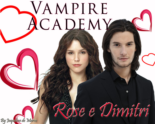 Dimitri & Rose
