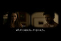 Elena & Alaric 2x10 - elena-gilbert fan art