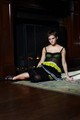 Emma Watson Women's Wear Daily Outtakes - harry-potter photo
