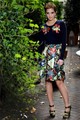 Emma Watson Women's Wear Daily Outtakes - harry-potter photo