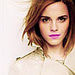 Emma Watson - harry-potter icon