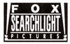 Fox Searchlight Pictures Print Logo