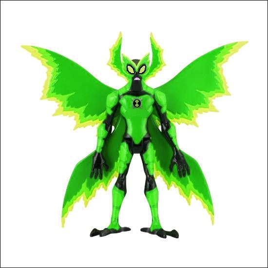 Ben 10 Ultimate Alien Toys Wiki. Called source ripjaws ultimate alien, 