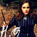 H.G <3 - hermione-granger icon