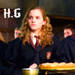 H.Granger..... - hermione-granger icon