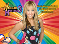 hannah-montana - Hannah Montana Season 3 EXCLUSIVE Wallpapers created by dj!!! wallpaper