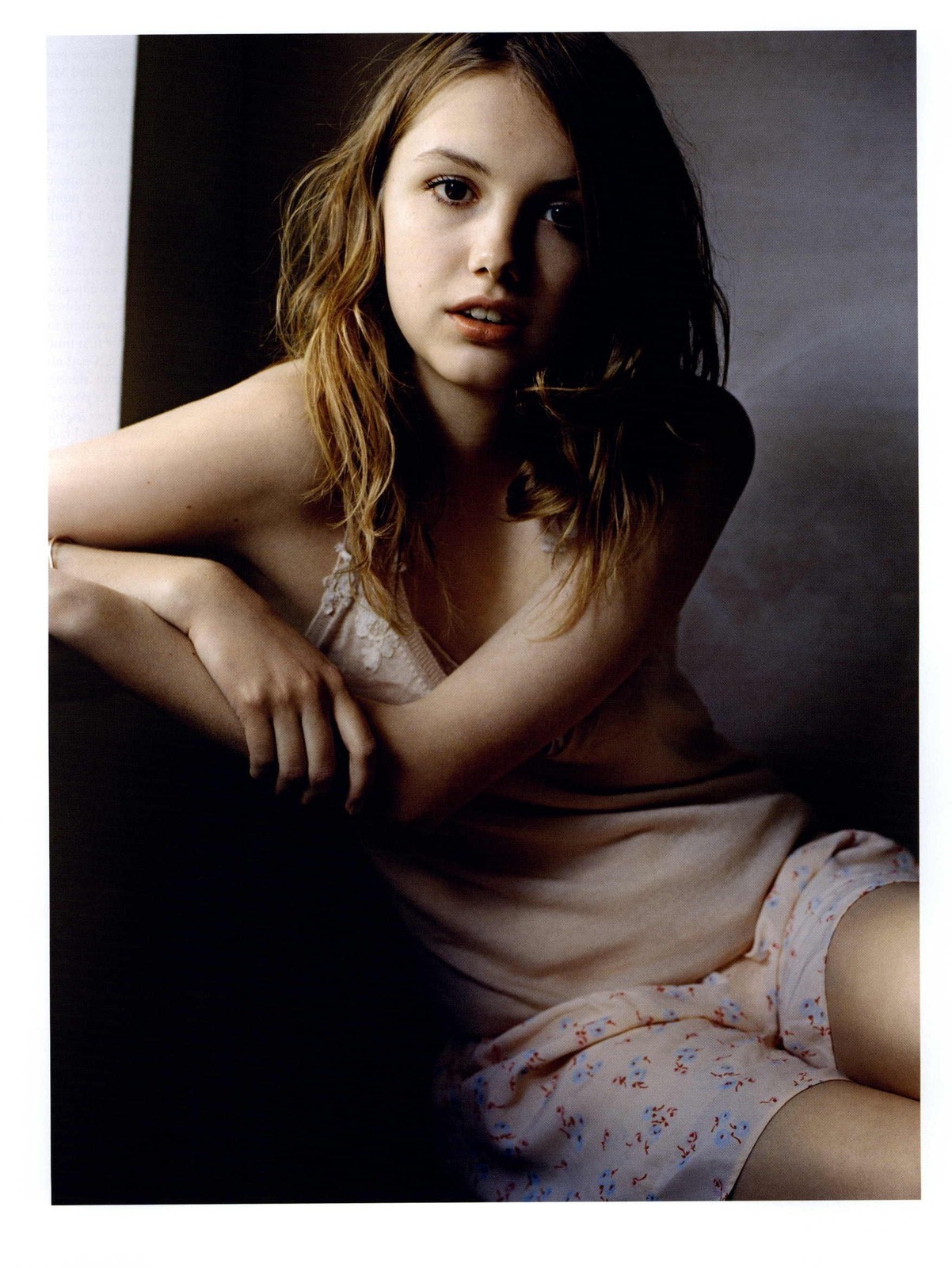 Hannah murray game of thrones nude