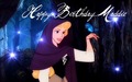 Happy Birthday MadisonSavanna - disney-princess photo