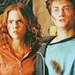 Harry Potter. - harry-potter icon