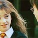 Hermione G. - hermione-granger icon