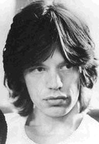  Jagger