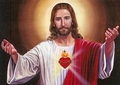 Jesus Christ - christianity photo