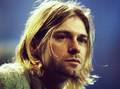Kurt Cobain - daydreaming photo